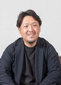 北こぶしリゾート　代表取締役社長　桑島大介氏