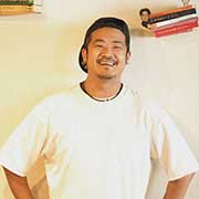 株式会社THAN・執行役員