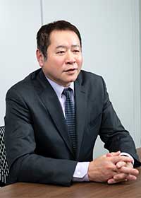 日本ホテル株式会社　オペレーション部 オペレーショングループ 次長