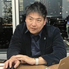 営業本部商品開発部・ デザイン販促部 部長