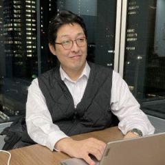 直営・FC事業部/ 購買部 部長