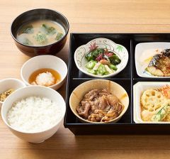 やよい軒 やよい御膳