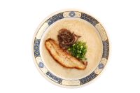 「麺’s room 神虎」メニュー例