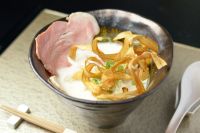 株式会社銀の葡萄　メニュー例