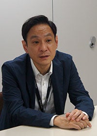 池伝株式会社 情報システム部 部長