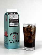 スミダ飲料製品「コーラベース」