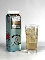 スミダ飲料製品「ジンジャーエールベース」