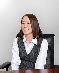 シーピー化成株式会社 東京オフィス関東営業部 担当者