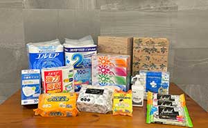 エルモア商品集合写真