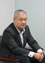 株式会社ホクビー　営業事業部 マーケティング営業部 次長