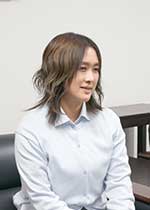 株式会社ホクビー　営業事業部 マーケティング営業部 商品管理チーム リーダー