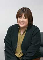 株式会社ホクビー　営業事業部 マーケティング営業部 商品管理チーム 担当者