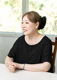 チチヤス株式会社 業務管理部 業務管理課 課長