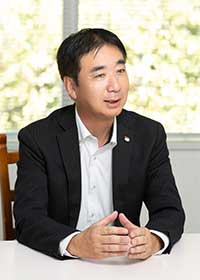 チチヤス株式会社 業務管理部 業務管理課 係長