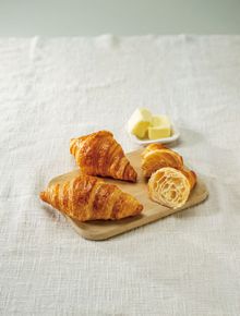 商品画像：ミニ・クロワッサン30g