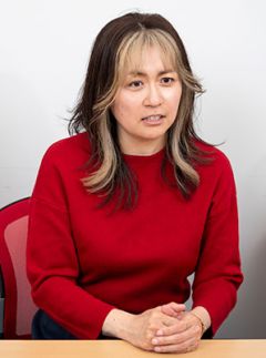 営業部 カスタマーサービス コールセンター マネージャー