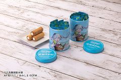 商品例：初音ミクチロリアン （現在は販売終了）