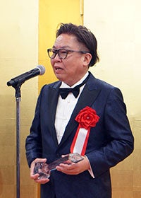 一般社団法人日本飲食団体連合会　専務理事 髙橋英樹氏