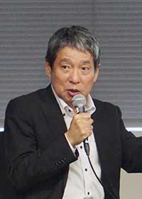 株式会社農経新聞社 代表取締役社長 宮澤 信一 氏