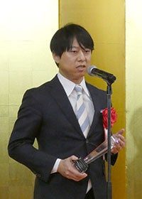 株式会社ミナデイン　代表取締役 大久保 伸隆 氏