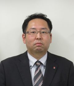 日の丸サンズ株式会社 事務管理 マネージャー 友光 和茂 氏
