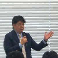 食団連 副代表理事 山下 春幸 氏