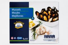 マルハニチロBAP認証業務用商品