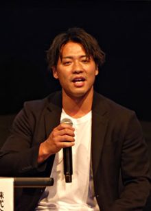 株式会社OWN 代表取締役 川下 雅人 氏