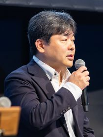 デリカフーズ株式会社 受注本部 高橋 欣也 氏