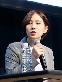 株式会社 山口油屋福太郎 近郊卸売営業セクション 営業推進Bチーム チームリーダー 中村 美仁 氏