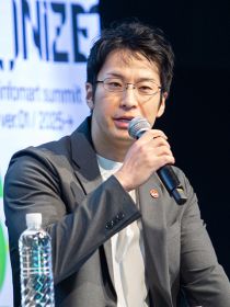 北海道コカ・コーラボトリング株式会社 グループ経営管理部 DX推進課 小野 浩嗣 氏