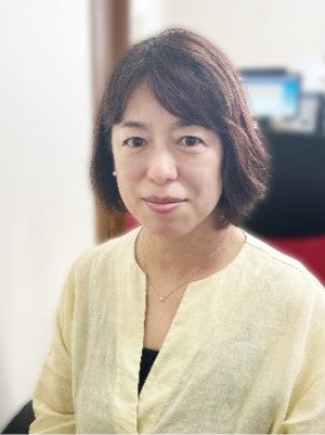 株式会社クルー 総務部 経理部長 木田 優子 氏