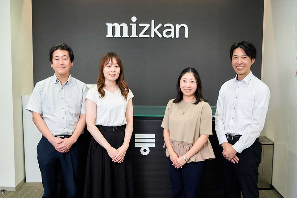 ミツカングループ、持続可能な物流体制の構築に向けてFAX発注書をデジタル処理する『発注書AI-OCR（invox）』導入