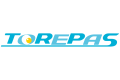 東京システムハウス株式会社:食品メーカー向け品質情報管理システム『TOREPAS』 ロゴ