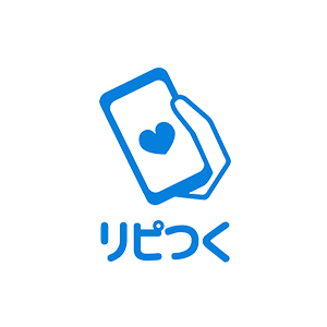 株式会社ビリオンフーズ（リピつく）