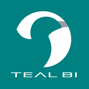TEAL BI