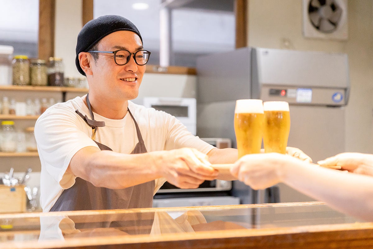 居酒屋店長はなぜ大変？効率的な店舗運営マネジメントのコツ