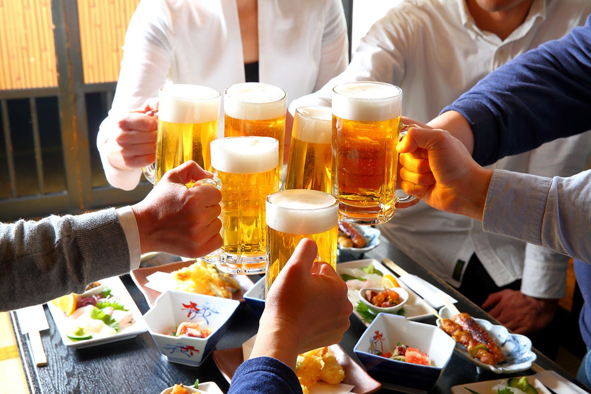 備えあれば憂いなし！飲食店が行うべき繁忙期対策4選！