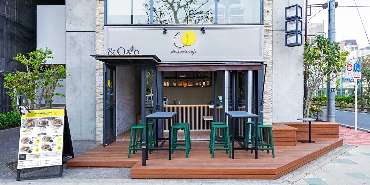 今週の飲食店 新業態オープンニュース（Vol.182）