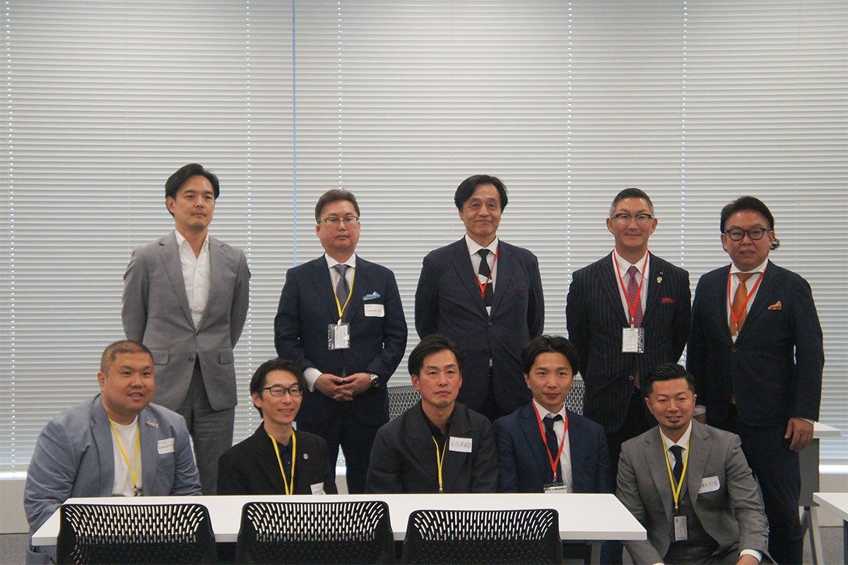 「食産業庁」設立へ前進。人材不足、地域創生、政策提言など、課題解決の方向性を食団連が提言