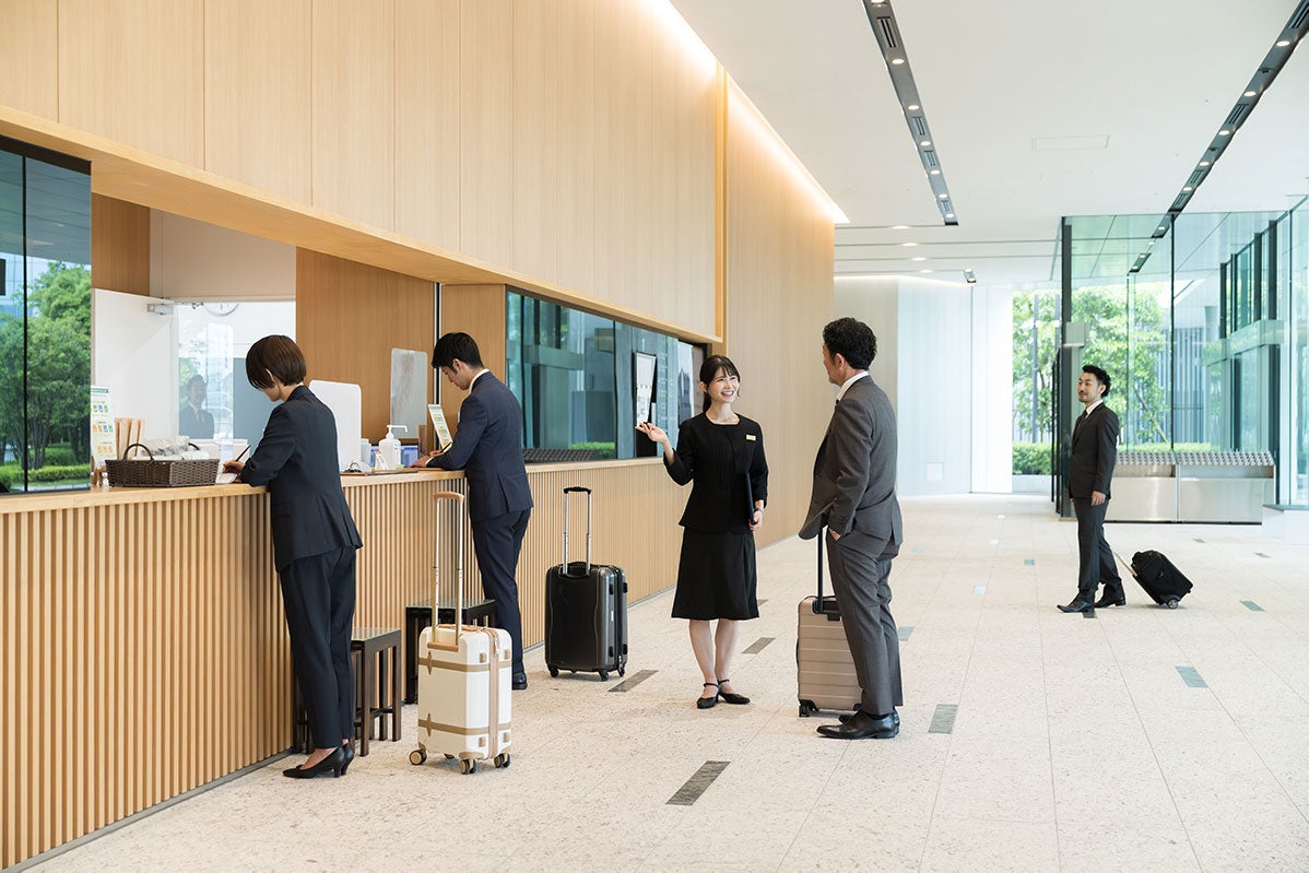 ホテル・旅館で発生した従業員の横領・着服・不正事例と対策