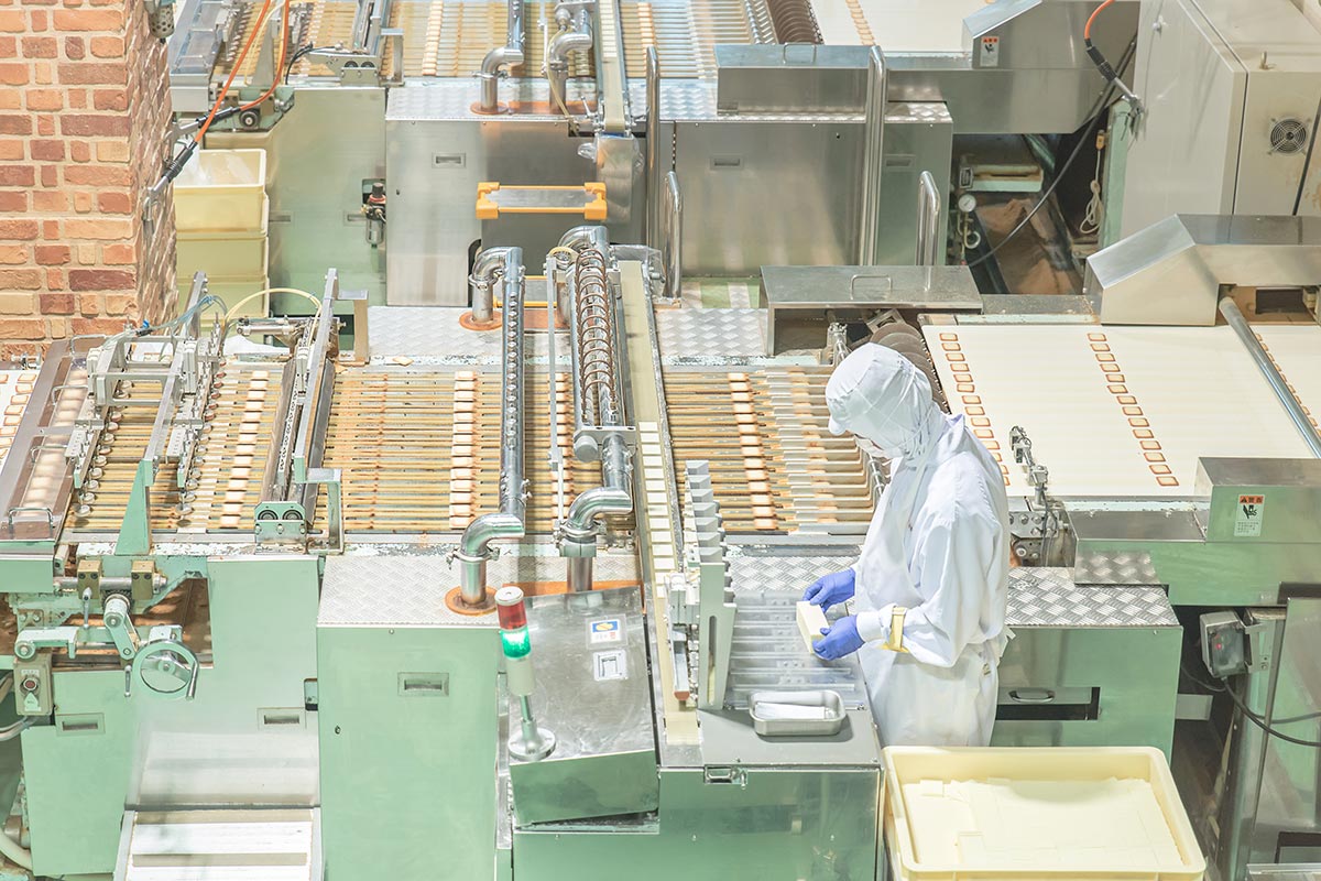 2025年の業務用食品値上げ状況まとめ