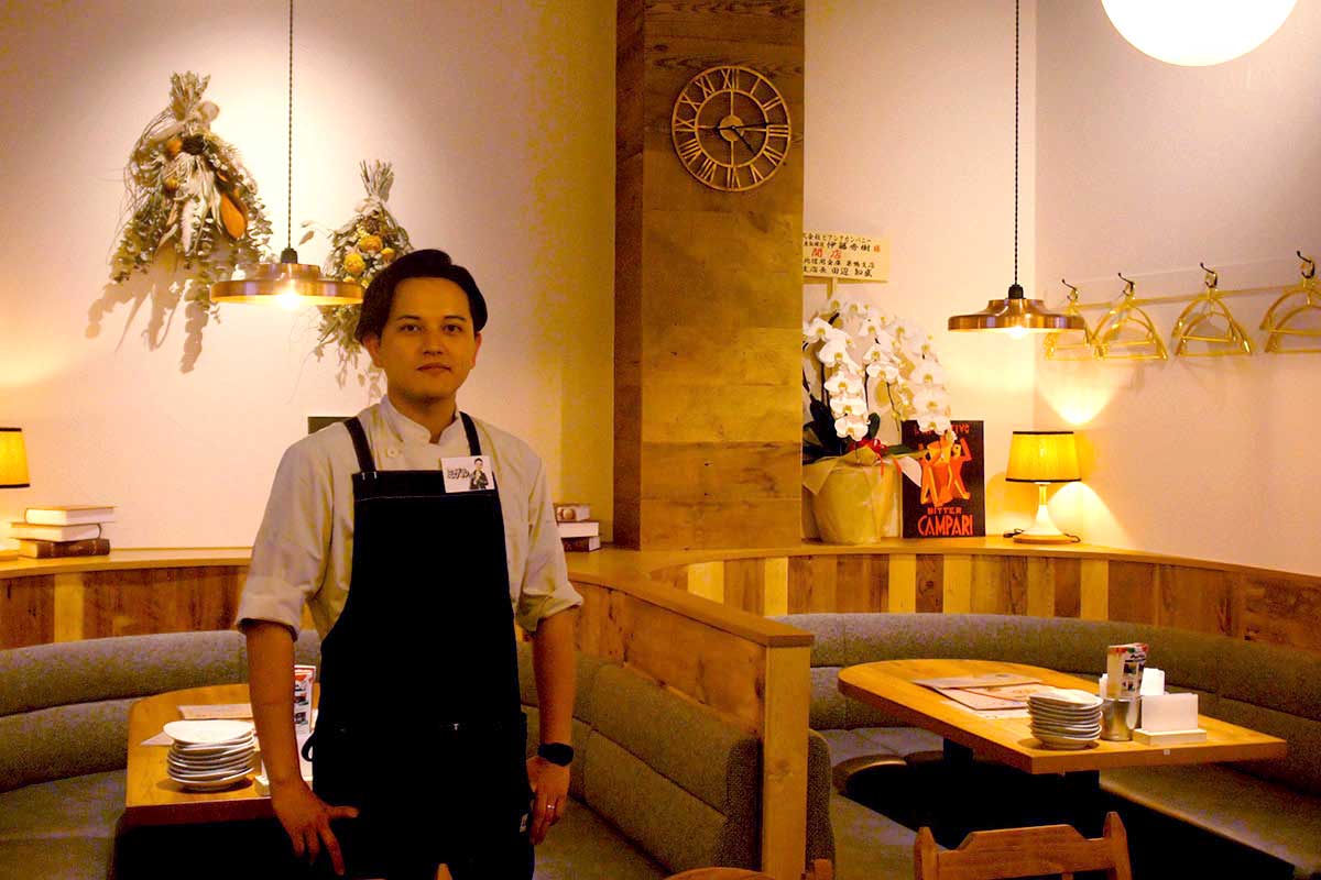 企業理念と仕組み化で実現！多店舗でもブレないピアンタの店舗運営術