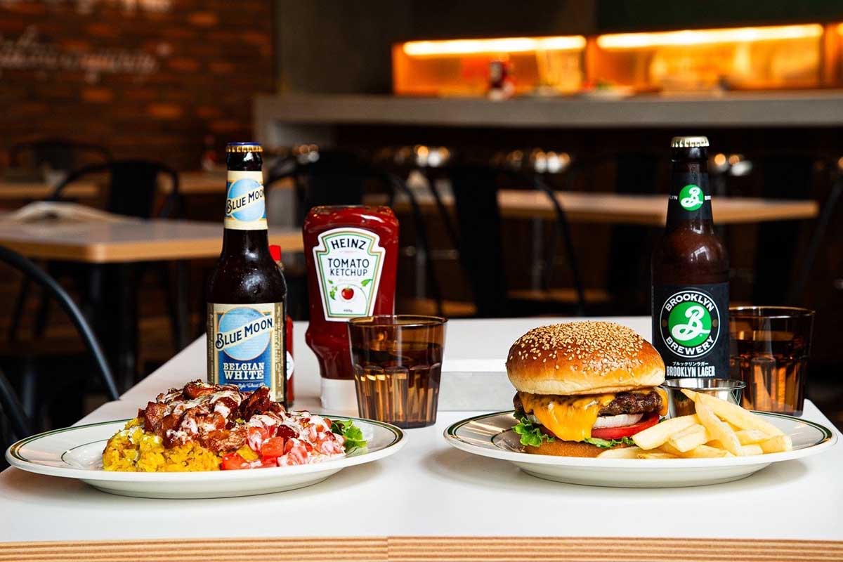 今週の飲食店 新業態オープンニュース（Vol.189）