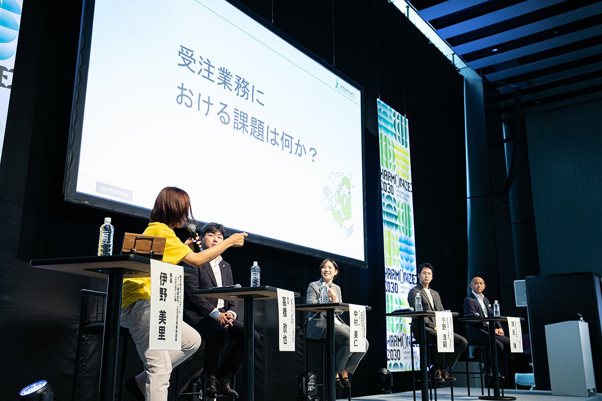 FAX・電話受注から脱却へ。食品卸・メーカーが取り組むバックヤードDX改革～東京キリンビバレッジサービス・北海道コカ・コーラボトリング・デリカフーズ・山口油屋福太郎