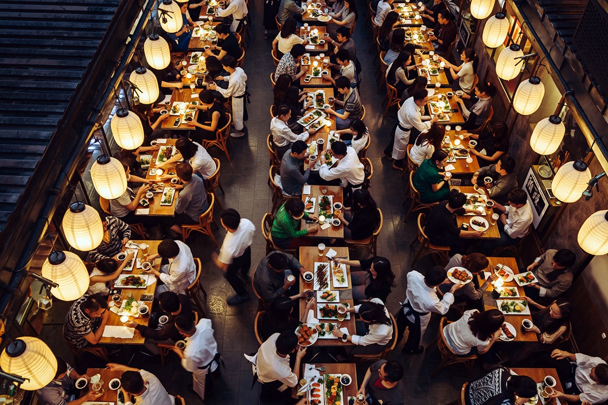 売上だけでは倒産する！原価・人件費も集計する店舗管理システムの利益最大化戦略