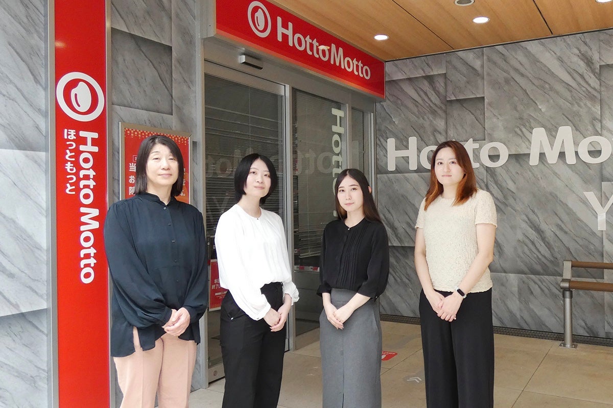 年間3億食を提供するプレナスがアレルギー対応できる理由