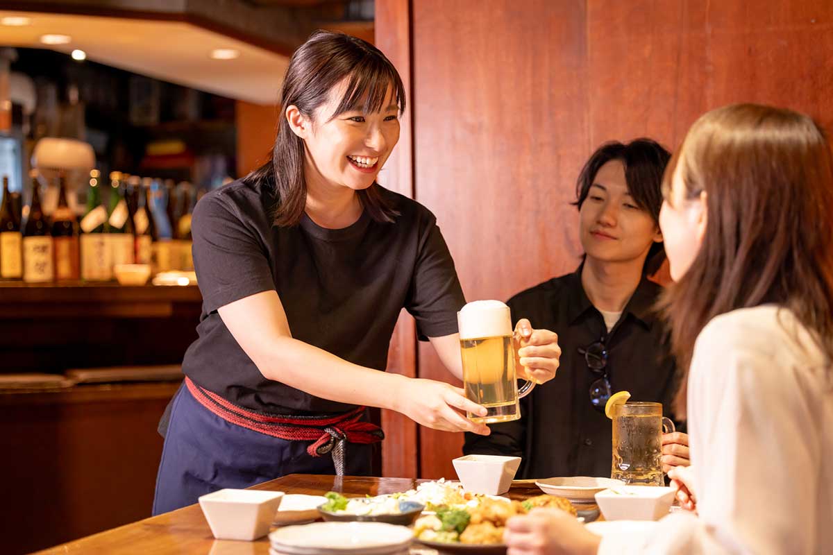 消費者・従業員・店舗を守る！飲食店の値上げ戦略