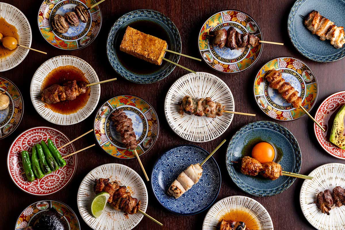 今週の飲食店 新業態オープンニュース(Vol.201)