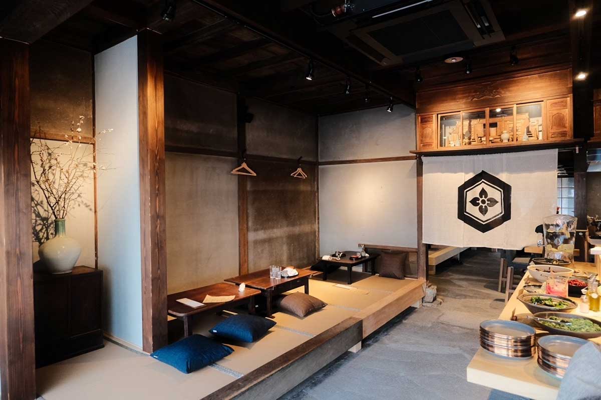 今週の飲食店 新業態オープンニュース（Vol.202）